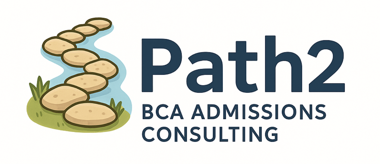 Path2 BCA Logo